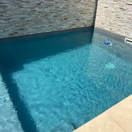 Villa Soniaedmon Perpignan