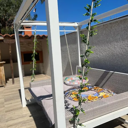 Soniaedmon Villa Perpignan