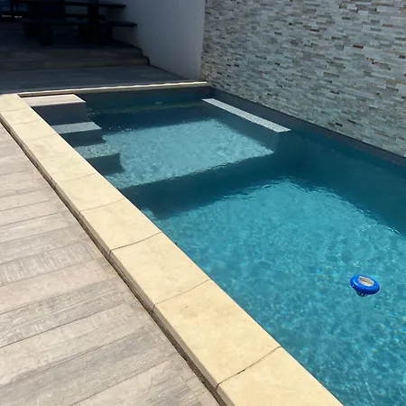 Villa Soniaedmon Perpignan